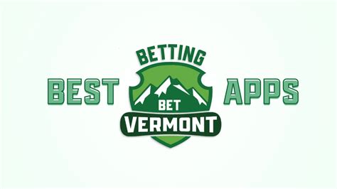 vermont betting apps